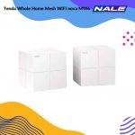 Tenda Whole Home Mesh WiFi System nova MW6 (2 Set) - Gambar 2