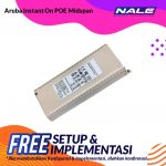 Aruba Instant On 15.4W PoE Midspan (R2X22A)