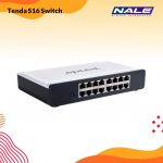 Tenda S16 16-Port 10/100 Desktop Switch - Gambar 2