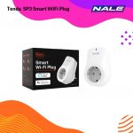 Tenda SP3 Smart Wi-Fi Plug - Gambar 2
