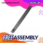 INDORACK Blank Panel 1U (BP01)
