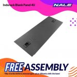 INDORACK Blank Panel 4U (BP04)