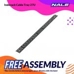 INDORACK Cable Tray 27U (CT27)