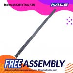 INDORACK Cable Tray 42U (CT42)
