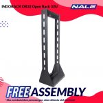 INDORACK OR32 Open Rack 32U