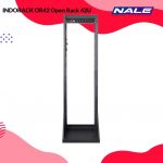 INDORACK OR42 Open Rack 42U - Gambar 2