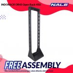 INDORACK OR45 Open Rack 45U
