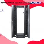 INDORACK ORC45 Open Rack Cyber 45U - Gambar 2