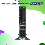 APC Smart UPS SRT 2200VA 230V (SRT2200XLI) - Gambar 2