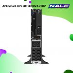 APC Smart UPS SRT 3000VA 230V (SRT3000XLI) - Gambar 2