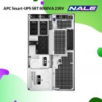 APC Smart UPS SRT 8000VA 230V (SRT8KXLI) - Gambar 2