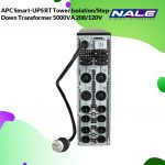 APC Smart-UPS RT Tower Isolation/Step-Down Transformer 5000VA 208/120V (SURT003) - Gambar 2