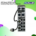 APC Smart-UPS RT Tower Isolation/Step-Down Transformer (SURT004) - Gambar 2