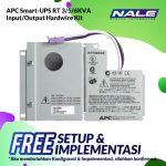 APC Smart-UPS RT 3/5/6KVA Input/Output Hardwire Kit (SURT007)