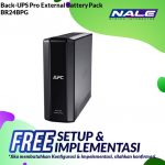 Back-UPS Pro External Battery Pack (BR24BPG)