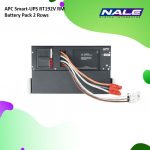 APC Smart-UPS RT192V RM Battery Pack 2 Rows (SURT192RMXLBP2) - Gambar 2