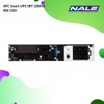 APC Smart-UPS SRT 1000VA RM 230V (SRT1000RMXLI) - Gambar 2