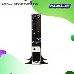 APC Smart-UPS SRT 1500VA 230V (SRT1500XLI) - Gambar 2