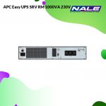 APC Easy UPS SRV RM 1000VA 230V(SRV1KRI) - Gambar 2