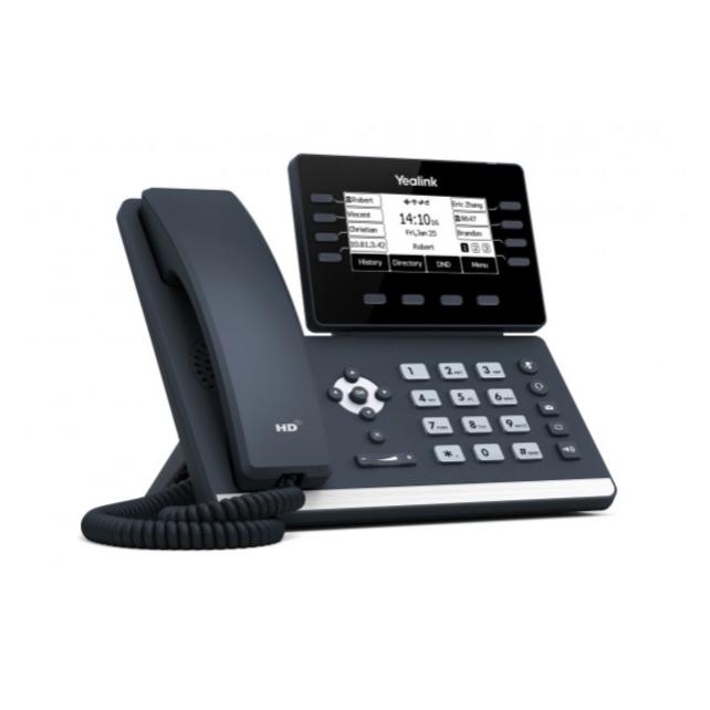 Yealink Digital Telephony Cloud User Service - Standart User (1 year)