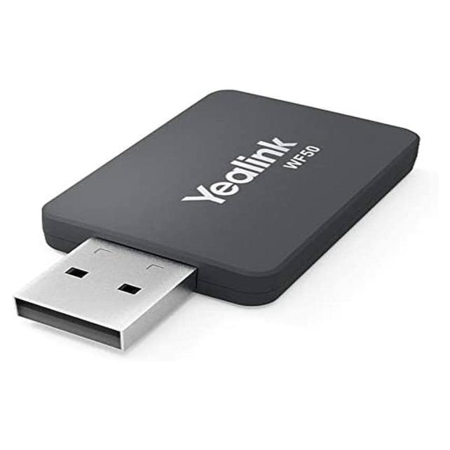 Yealink Digital Telephony Cloud Recording Storage 100GB (1 year)