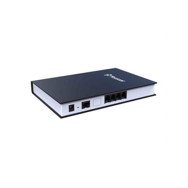 Yeastar  Digital Telephony TA400 Analog VoIP Gateway