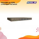 Tenda TEG5328P-24-410W L3 Managed PoE Switch - Gambar 2