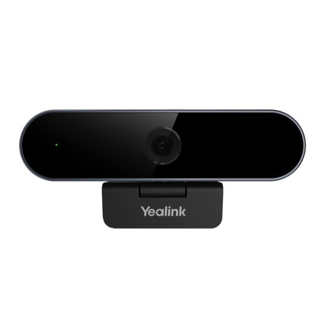 Yealink Digital Telephony UVC 20 USB Web Camera