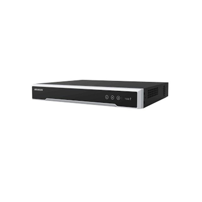Hikvision 8-ch 1U 4K NVR (DS-7608NI-K2)