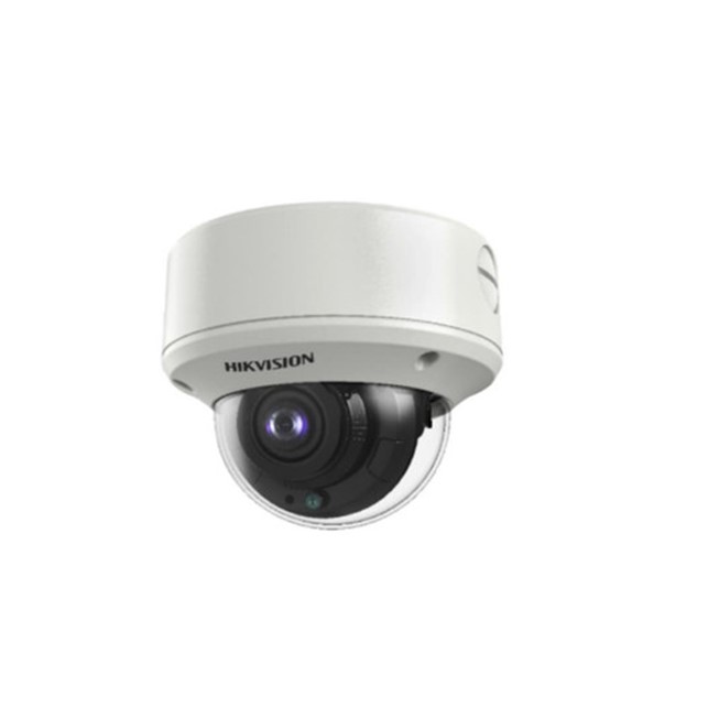HIKVISION 4K Vandal Motorized Varifocal Dome Camera (DS-2CE59U1T-VPIT3ZF)