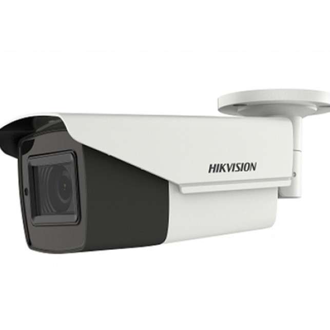 HIKVISION 4K Motorized Varifocal Bullet Camera (DS-2CE19U1T-IT3ZF)