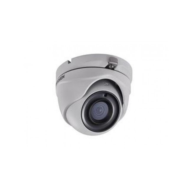 Hikvision 5 MP Turret Camera (DS-2CE56H0T-IT3F )
