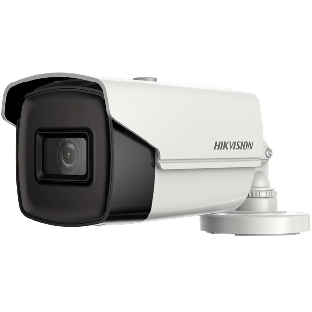 HIKVISION 4K Fixed Bullet Camera (DS-2CE16U1T-IT1F)