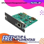 UPS Network Management Card 3 (AP9640)
