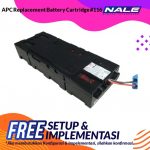 APC Replacement Battery Cartridge #116 (APCRBC116)