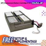 APC Replacement Battery Cartridge #157 (APCRBC157)