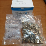 Wiring Network Cat 6 1G (Include Faceplate, M. Jack, Outbow) Indoor Cable - Gambar 2