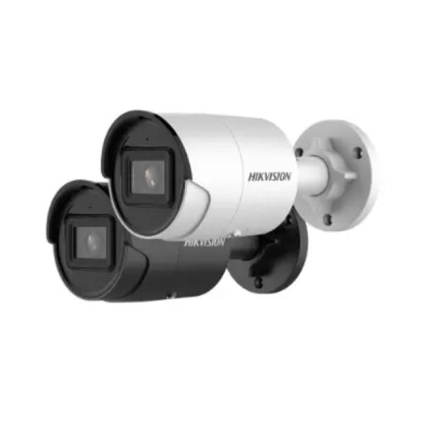 HikVision 4 MP WDR Fixed Bullet Network Camera (DS-2CD2043G2-I)