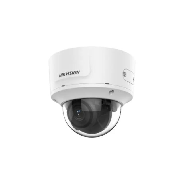 Hikvision 4K Powered-by-DarkFighter Varifocal Dome Network Camera (DS-2CD2785G0-IZS)