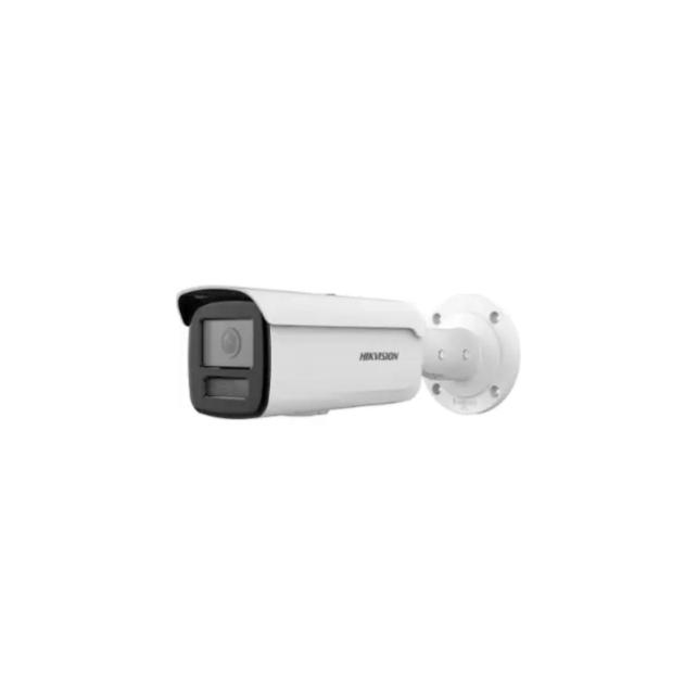 HikVision 2 MP AcuSense Fixed Bullet Network Camera (DS-2CD2T26G2-4I)