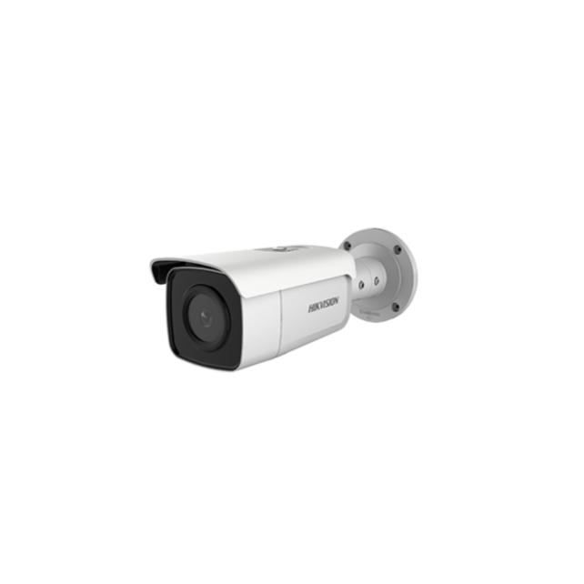 HIKVISION 4K AcuSense Fixed Bullet Network Camera (DS-2CD2T86G2-2I)