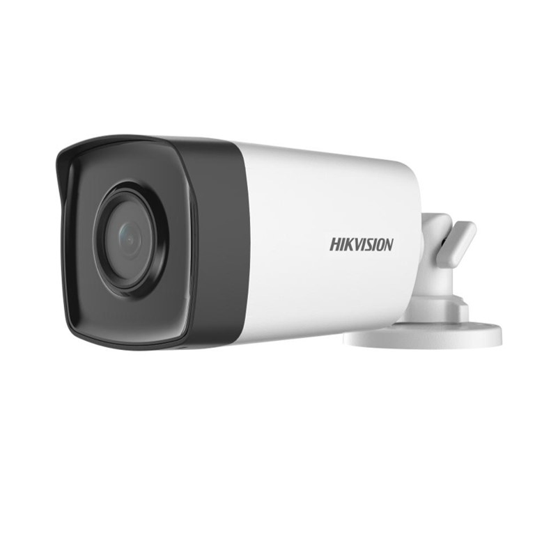 Hikvision 2 MP Fixed Bullet Camera (DS-2CE17D0T-IT1F)