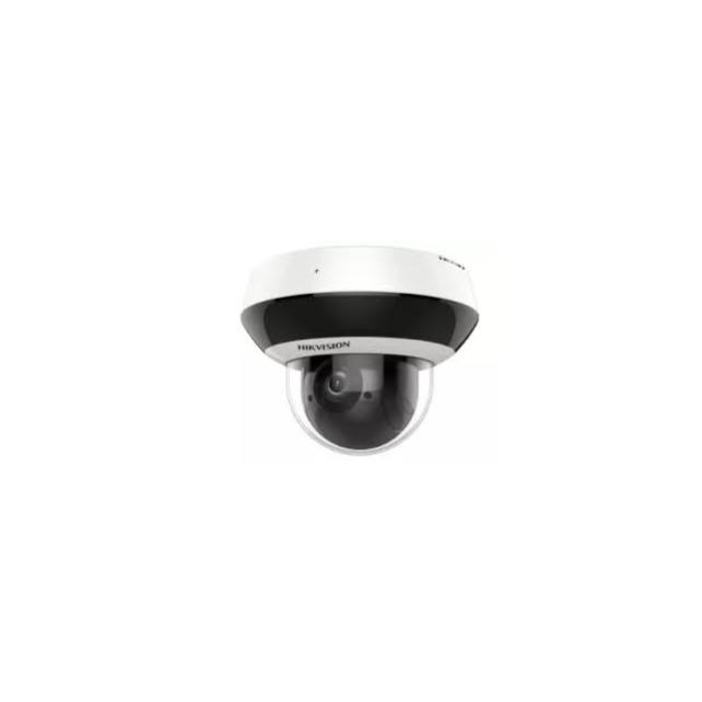 Hikvision 2-inch 4 MP 4X Powered by DarkFighter IR Network Speed Dome (DS-2DE2A404IW-DE3(2.8-12mm))