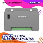 HikVision Multi-channel SMPS (DS-2FA1205-D8)