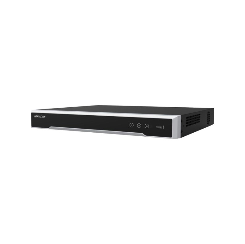 Hikvision 8-ch 1U 4K NVR (DS-7608NI-Q2)