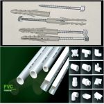 Wiring Network Cat 6 1G (Exclude Faceplate, M. Jack, Outbow) Indoor Cable - Gambar 3