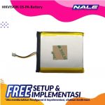 HIKVISION Li-battery (DS-PA-Battery)
