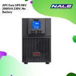 APC Easy UPS SRV 2000VA 230V, No Battery(SRVPM2KIL) - Gambar 2