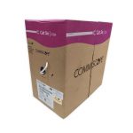 Pulling, Laying, Piping FTP/ STP Cat 5e (Incl. Material) Outdoor Cable