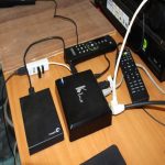 Setup & Implementation Android Box